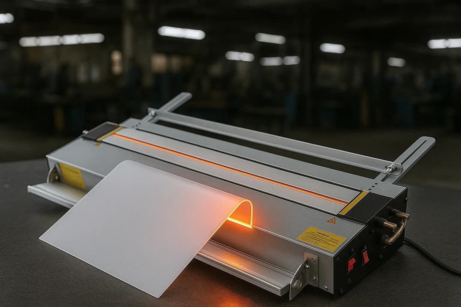 bending-machine